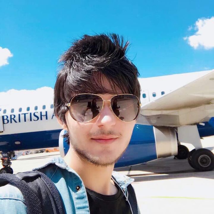 Hire ..........rakofficial influencer with 13.9m