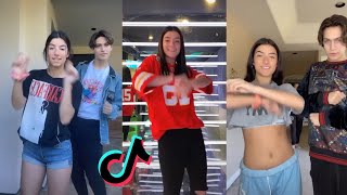  .....ikTok  'recent videos' 