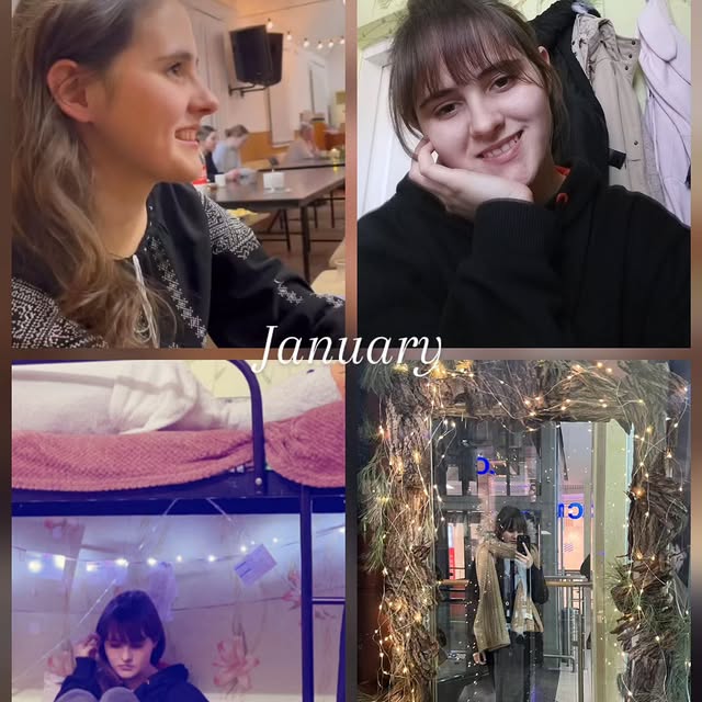  ........rkushina   'recent posts' 