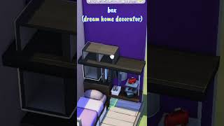  .... Sims  'recent videos' 