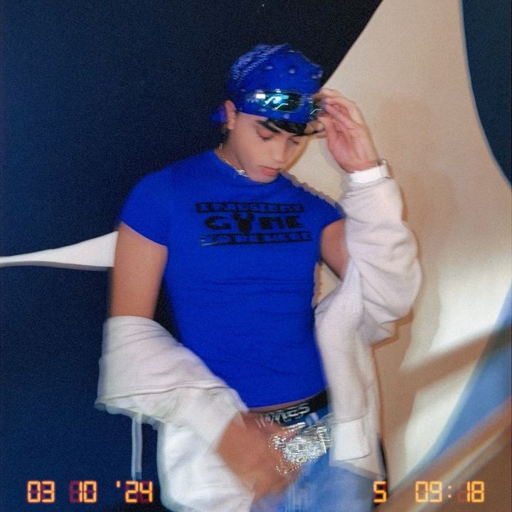 Hire ......lfalcon influencer with 93.5k