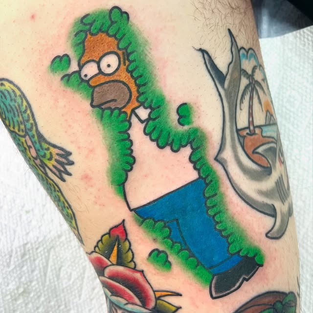  ........onstattoo   'recent posts' 