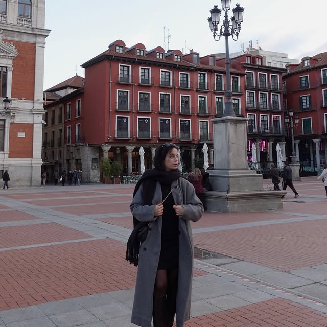  .....menchu   'recent posts' 