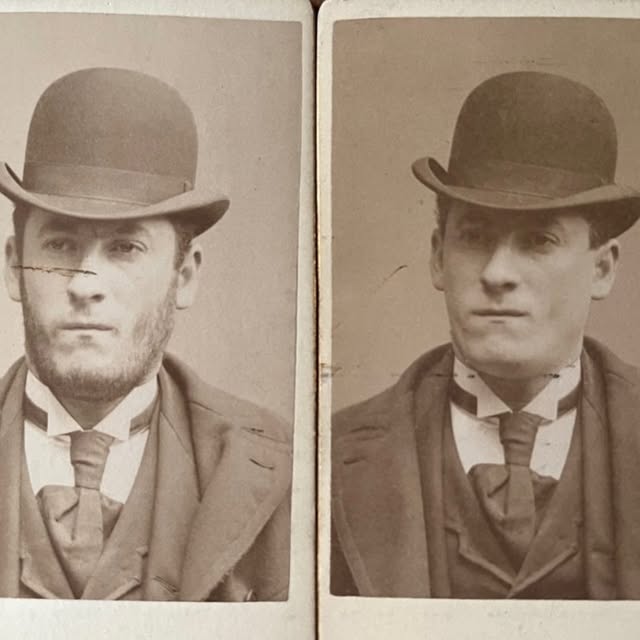  ....eird   'recent posts' 