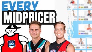  ..............ub AFL Fantasy  'recent videos' 