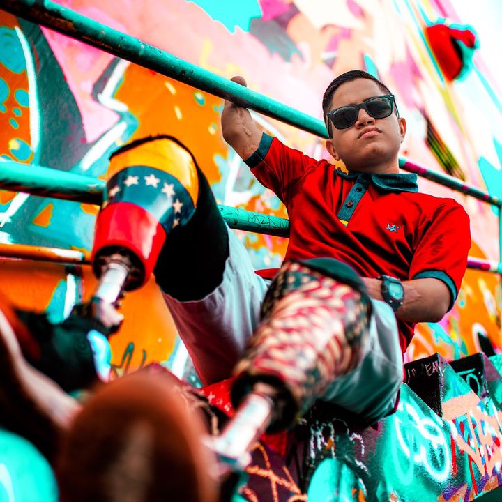 Hire .......nmejiasc influencer with 157.4k