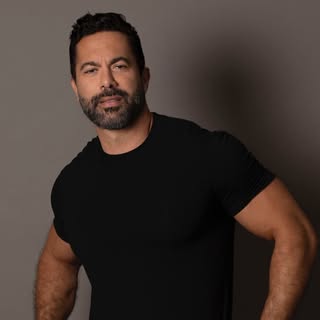 Hire ......turpin influencer with 131.5k