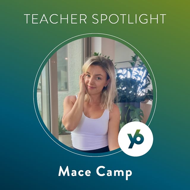  ...mace   'recent posts' 