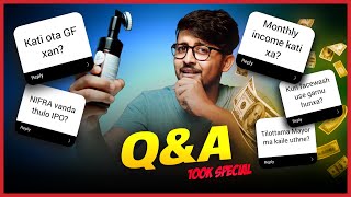  .......Gyawali  'recent videos' 