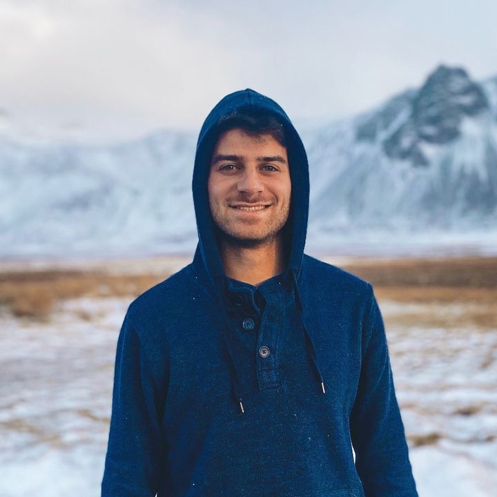 Hire .....iltzik influencer with 28.7k
