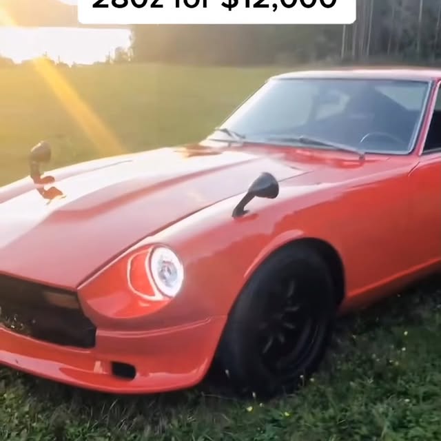  .....n_280z   'recent posts' 