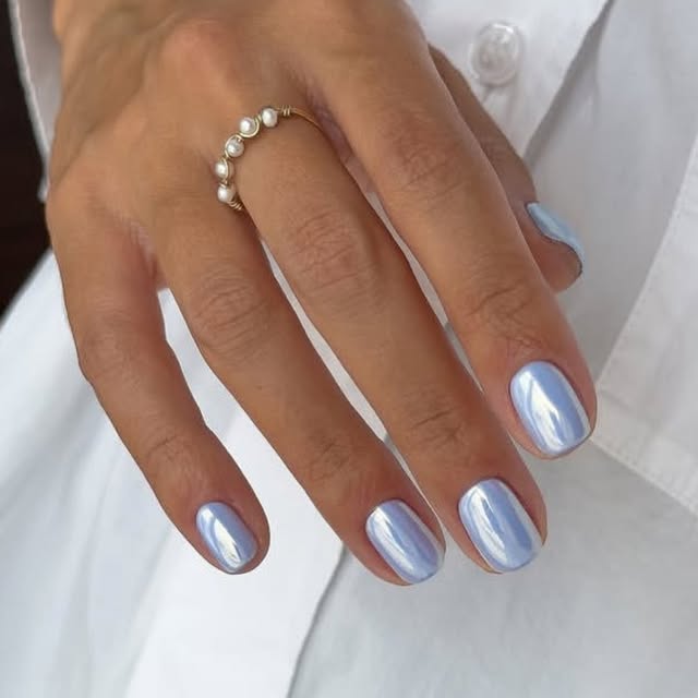  ......nails   'recent posts' 