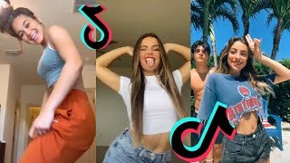  .....ikTok  'recent videos' 