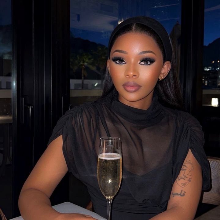 Hire .....wegawe influencer with 182.3k