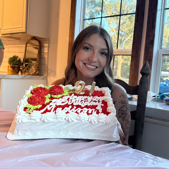 Hire ........barnes2 influencer with 3.5k