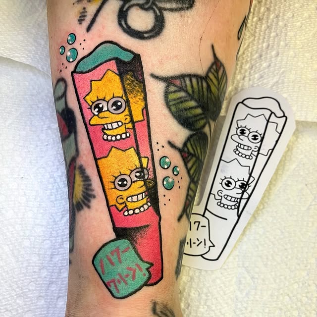  ........onstattoo   'recent posts' 