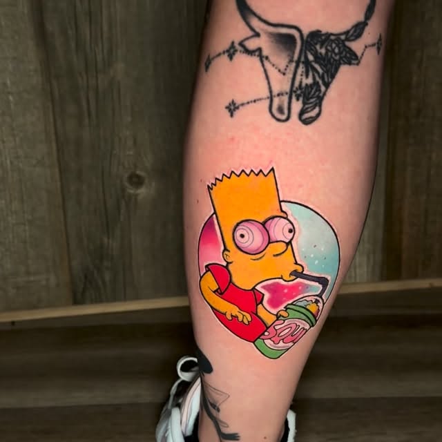  ........onstattoo   'recent posts' 