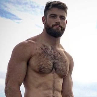 Hire .....eards influencer with 92.4k