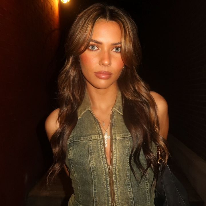 Hire .......rickley influencer with 147.6k