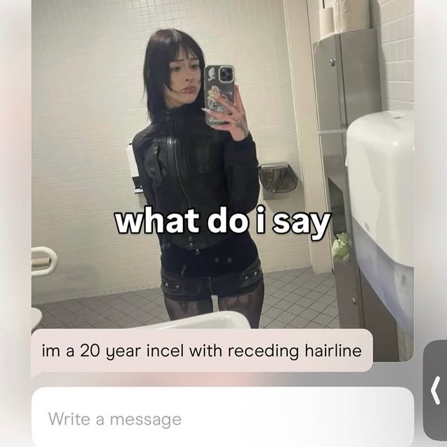  ....memes   'recent posts' 