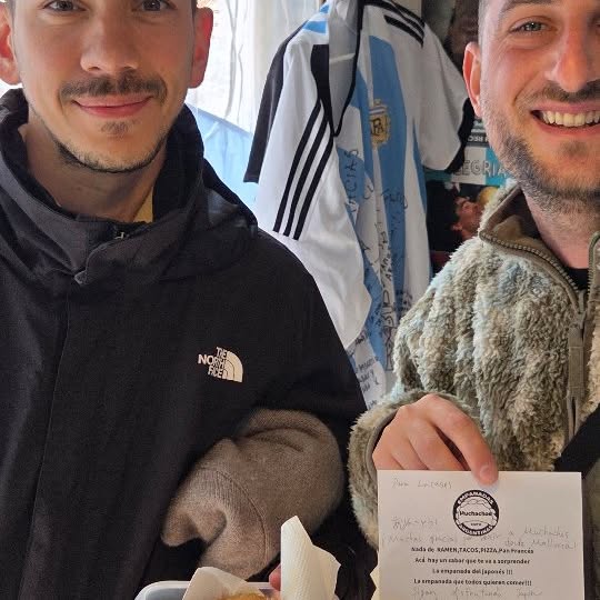  .....langa   'recent posts' 