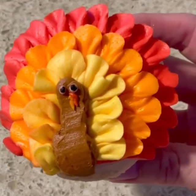  .......cupcake   'recent posts' 