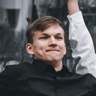 Hire ......sgustas influencer with 117k