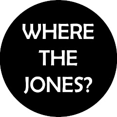 Hire .......he Jones influencer with 68.5k