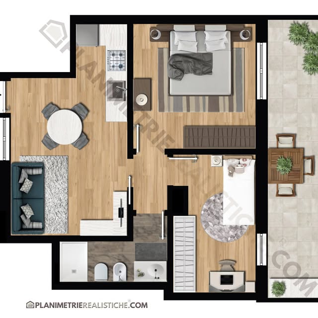  ...........realistiche   'recent posts' 