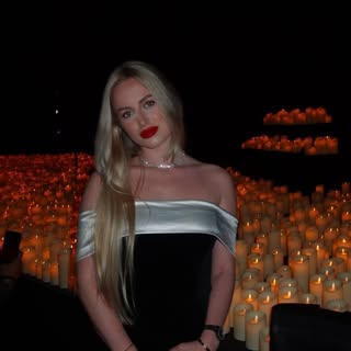 Hire ......annett influencer with 19.4k