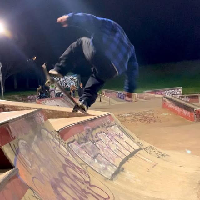  ....rench   'recent posts' 