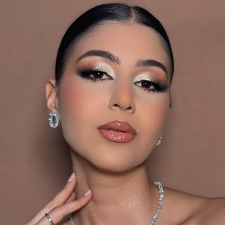 Hire .....keup__ influencer with 28.6k