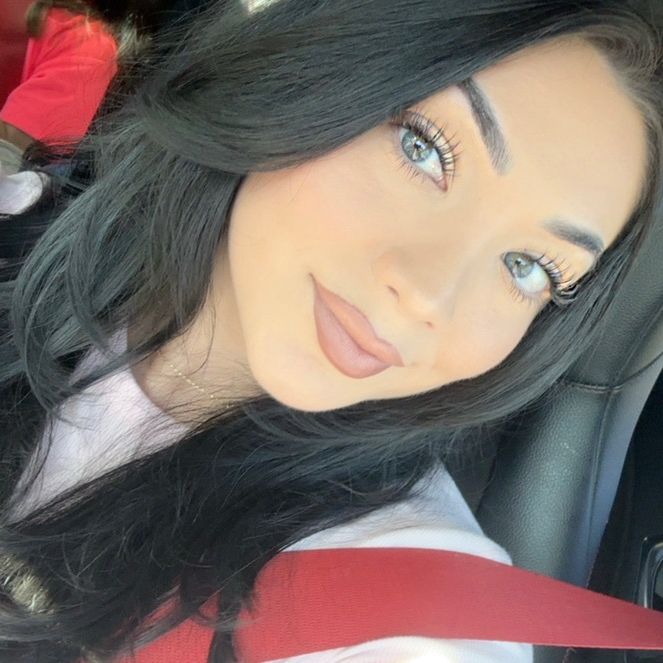 Hire ......maganaa influencer with 20.9k