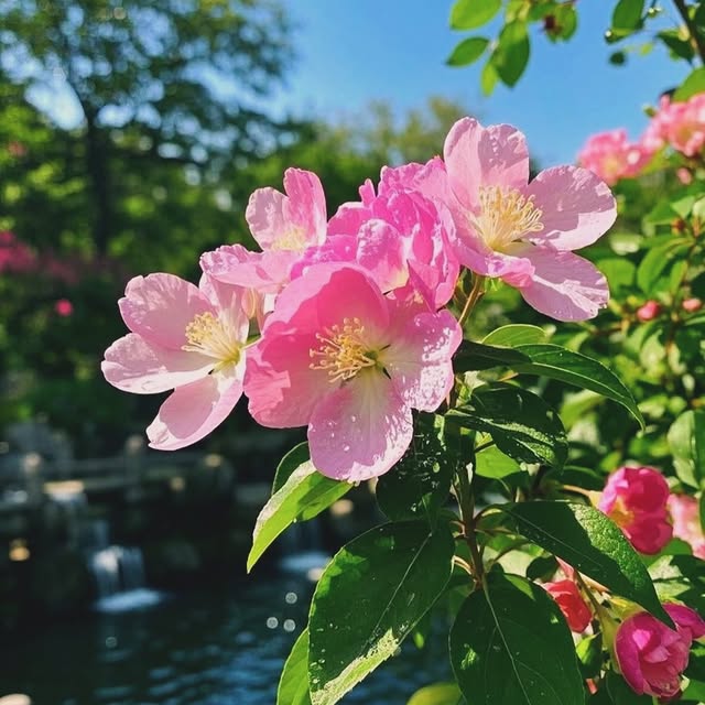  .......exciting   'recent posts' 