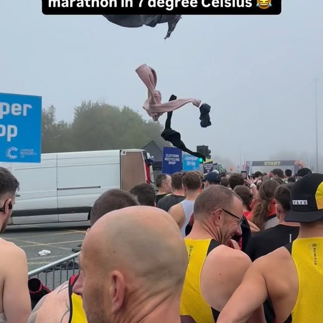  ......runners   'recent posts' 