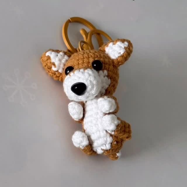  .....corgis   'recent posts' 